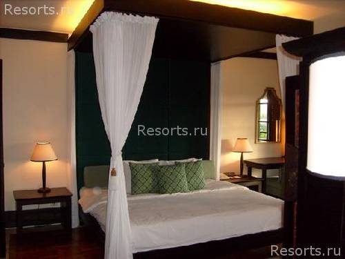 Ayodya Resort Bali 53